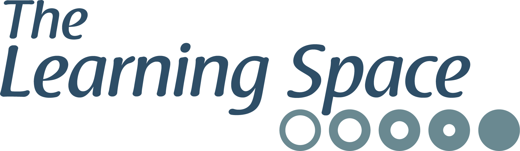 The Learning Space Logo